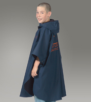 Liên Hiệp Khoa Học Sản Xuất Địa Chất Nam Bộ | Đồng phục áo mưa trẻ em 04