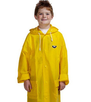 Áo mưa padosi 05, ao mua padosi 05 | Đồng phục áo mưa trẻ em 06