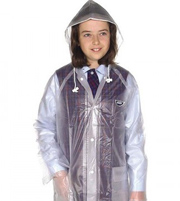 Trang phục noel tại Yên Bái | Đồng phục áo mưa trẻ em 07