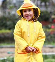 Kimdo Royal City Hotel - Khách Sạn Kim Đô | Đồng phục áo mưa trẻ em 18