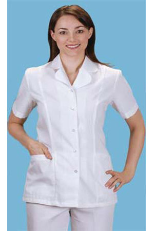 Đồng phục bán hàng tại Bắc Ninh | Đồng phục y tá 01