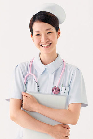 Đồng phục y tá 13 | May Dong phuc