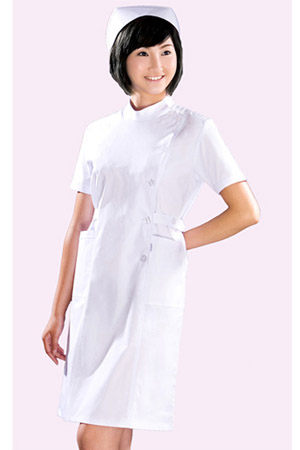 Trang phục noel tại Yên Bái | Đồng phục y tá 17