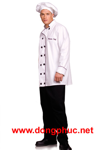 Công ty Việt Pháp | Đồng phục nhà hàng