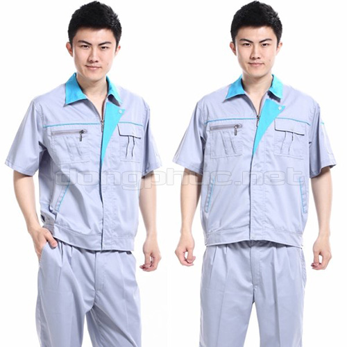 Đồng phục y tế tại Cao Bằng | Đồng phục công nhân 23