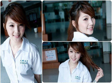 Đồng phục nữ sinh tại Hà Nội | May Dong phuc