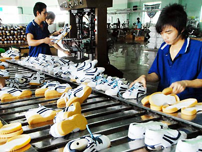Đồng phục công nhân tại Hà Nam | May Dong phuc