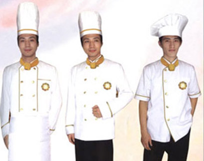 Đồng phục khách sạn tại Bắc Ninh | May Dong phuc