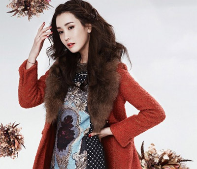 Mùa Đông mặc đẹp như Lee Dae Hee  | May Dong phuc
