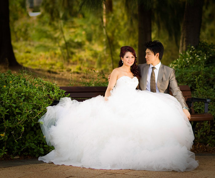 Những điều kiêng kỵ trong cưới xin | May Dong phuc