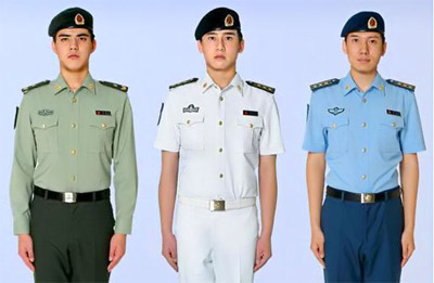 Đồng phục bảo vệ tại Nam Định | May Dong phuc