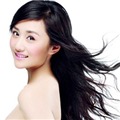 6 mẹo đơn giản để có suối tóc suôn óng ả  | May Dong phuc