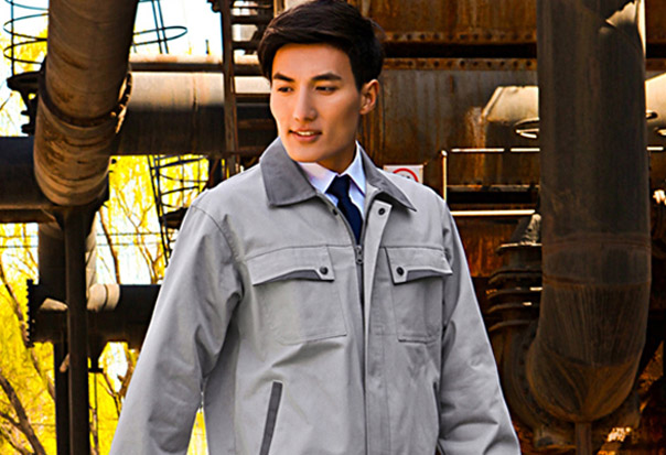 In áo bảo hộ lao động tại Bà Rịa-Vũng Tàu | May Dong phuc