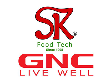 SK Food Tech | Dong phuc