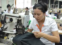 Công ty may mặc tại Bắc Ninh | May Dong phuc