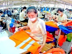Công ty may mặc tại Lai Châu | May Dong phuc