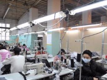 Công ty may mặc tại Tuyên Quang | May Dong phuc