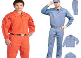 Đồng phục bảo hộ lao động tại Lạng Sơn  | May Dong phuc