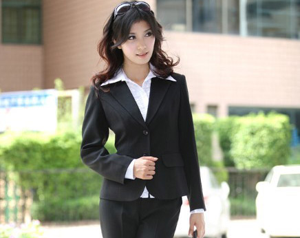 Đồng phục văn phòng tại Hà Giang | May Dong phuc