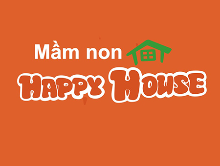 Mầm non Happy House | May Dong phuc