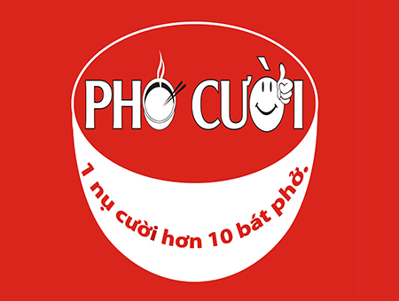 Phở Cười | May Dong phuc