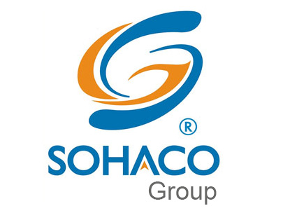 SOHACO GROUP | May Dong phuc