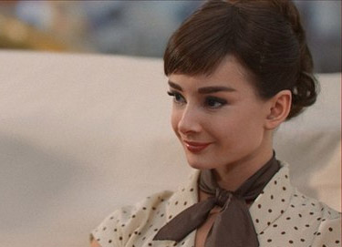 Biểu tượng thời trang thế ký 20 - Audrey Hepburn  | May Dong phuc