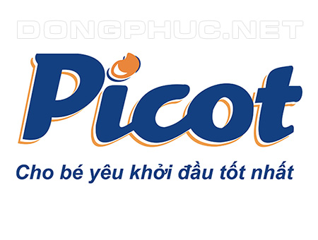 Picot | May Dong phuc