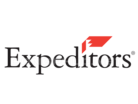 Expeditors | May Dong phuc