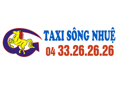 Taxi Sông Nhuệ | May Dong phuc