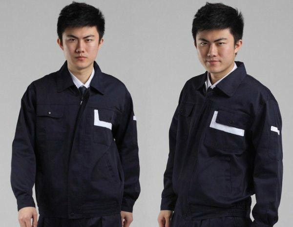 In áo bảo hộ lao động tại Cao Bằng | May Dong phuc
