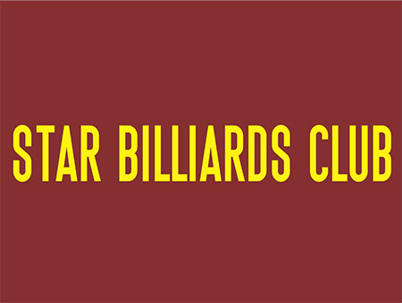 Star Billiards Club | May Dong phuc