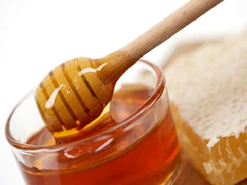 Tip làm đẹp hoàn hảo với mật ong | May Dong phuc