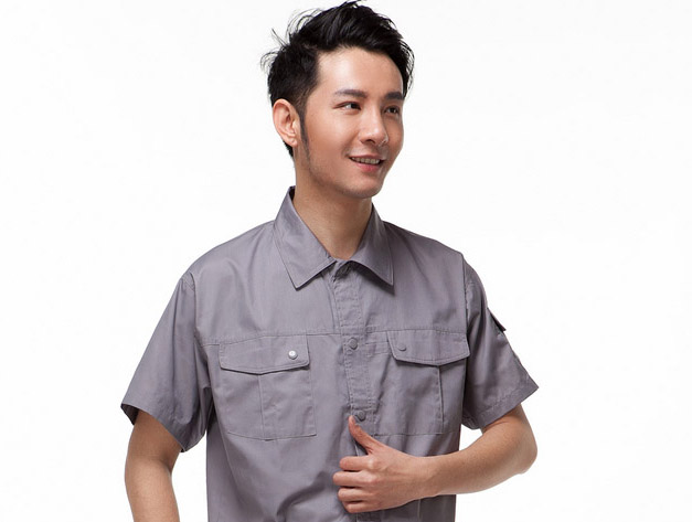 In áo bảo hộ lao động tại Yên Bái | May Dong phuc