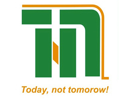  Công ty cổ phần dịch vụ giao nhận TNT | Dong phuc