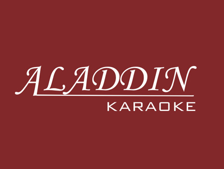 Karaoke Aladin | May Dong phuc