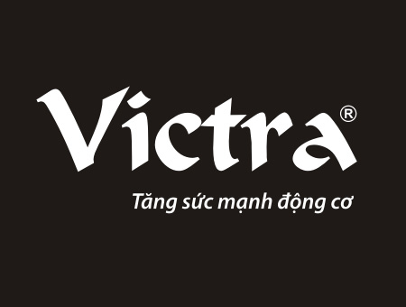 Dầu nhớt Victra | May Dong phuc