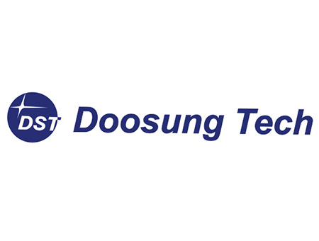 Doosung Tech | Dong phuc
