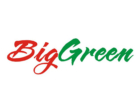 Big Green | Dong phuc