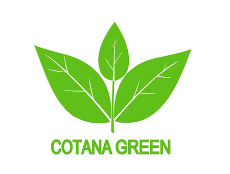 Cotana Green | Dong phuc