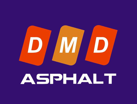 DMD ASPHALT | Dong phuc