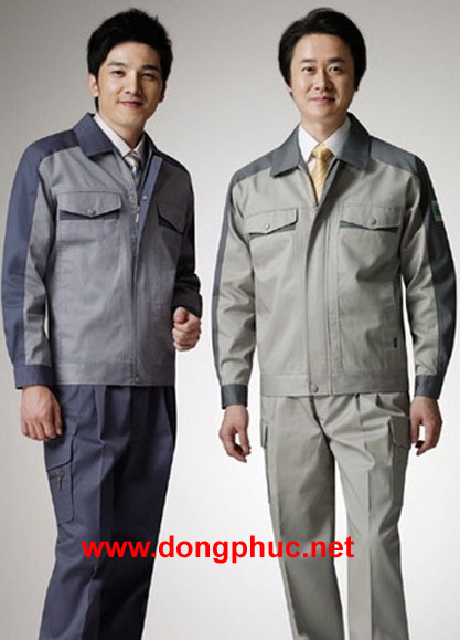 Đồng phục bảo hộ | Dong phuc bao ho