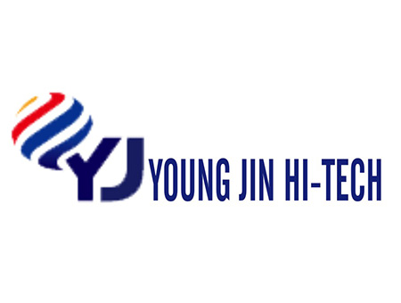 Thiết kế và may đồng phục Công ty YoungJin