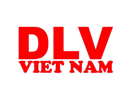 May đồng phục bảo hộ cho công ty DLV Việt Nam