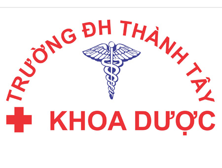 Đại học Thành Tây - Khoa Dược