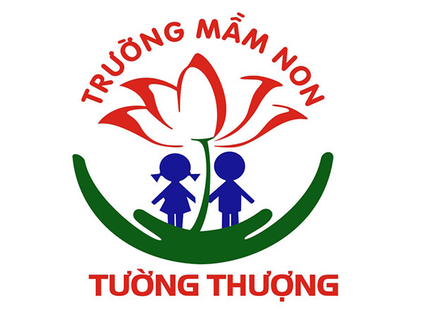 Mam non thi tran Tuong Thuong | Đồng phục mầm non Tường Thượng