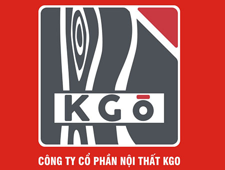 Thiết kế may đồng phục cho công ty Nội thất KGO