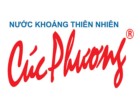 Nước khoáng thiên nhiên Cúc Phương