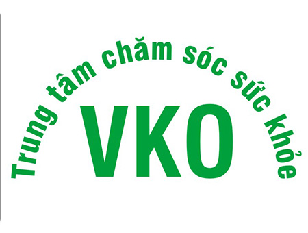 Trung tâm chăm sóc sức khỏe VKO
