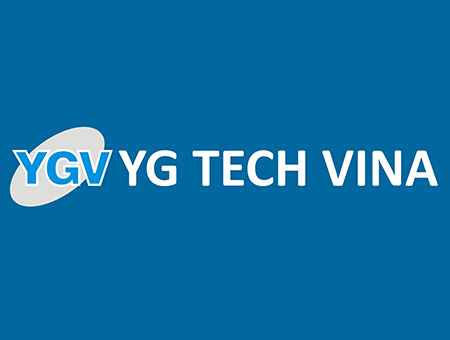 May đồng phục Công ty YGV Tech